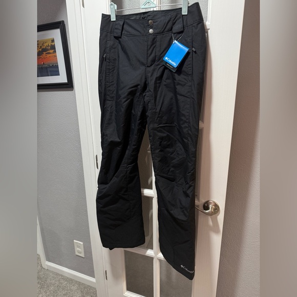 NWT Columbia Women's Bugaboo™ II Pants - Picture 5 of 14